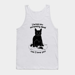 THE SUMMONING Tank Top